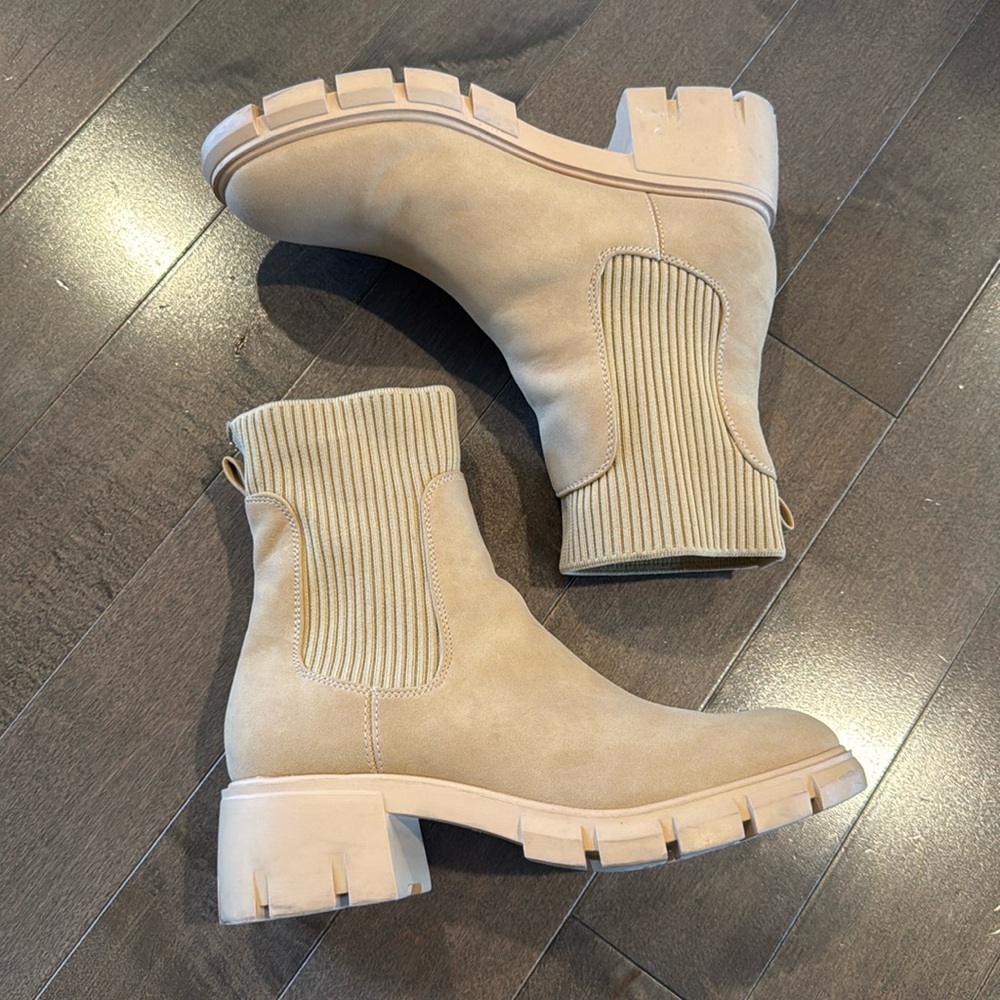 Women’s boots